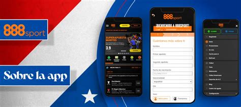 descargar 888sport app|Download 888sport App For Android, IPhone, IPad & More.